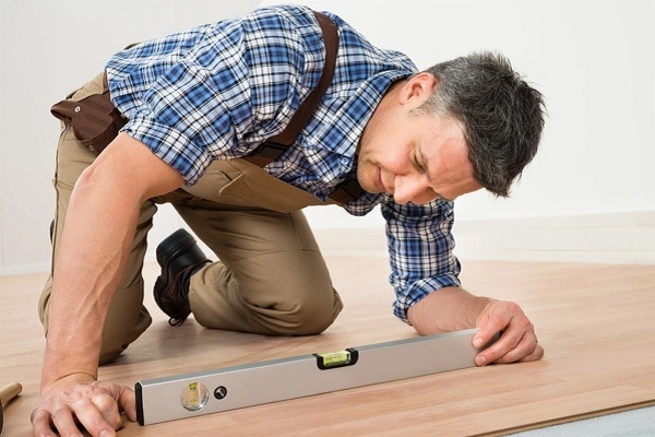 Flooring Contractor in Springfield, VA