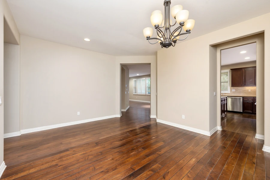 Affordable Hardwood Floor Refinishing Springfield, VA