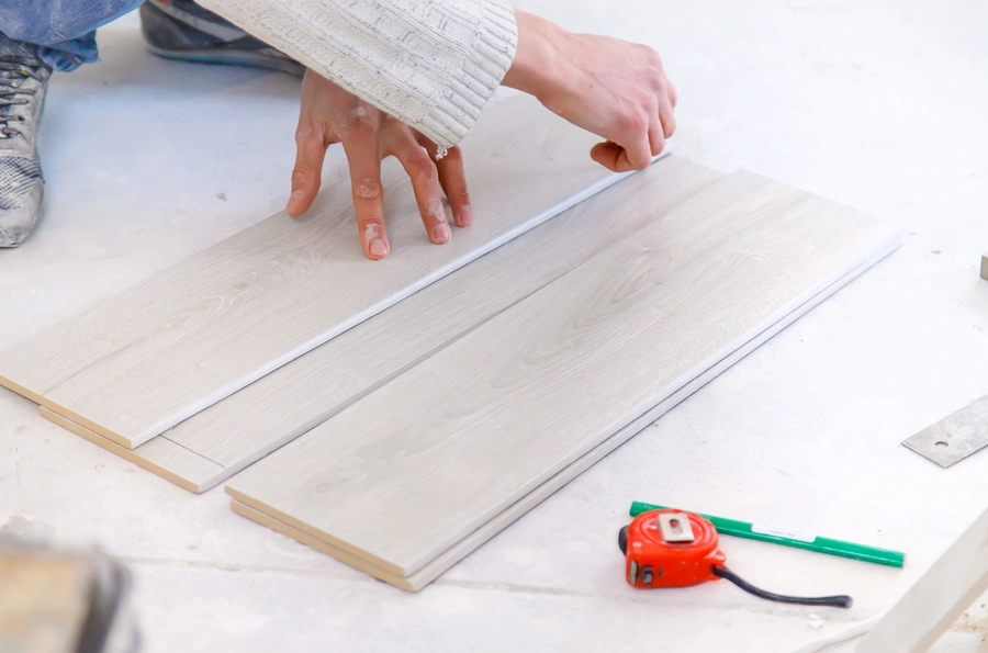 Excellent Vinyl Flooring Springfield, VA