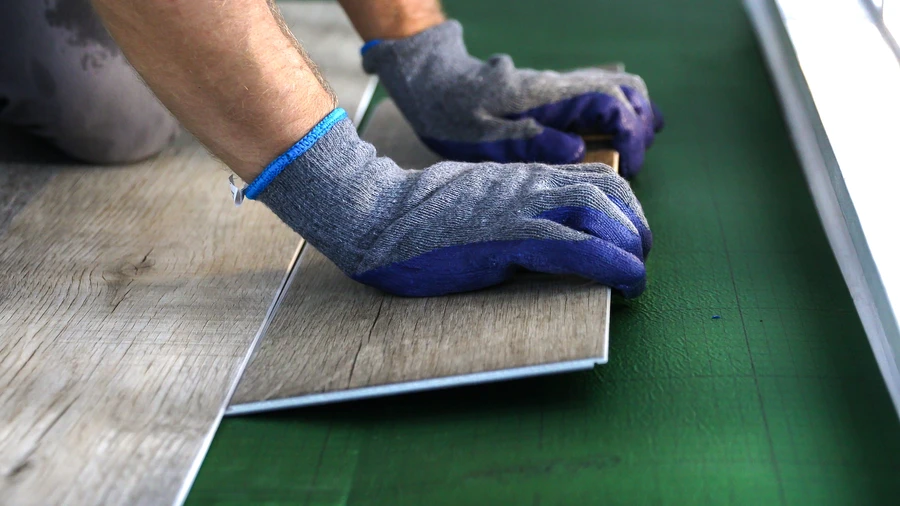 Key Benefits Of Vinyl Flooring For Residential Spaces Springfield, VA