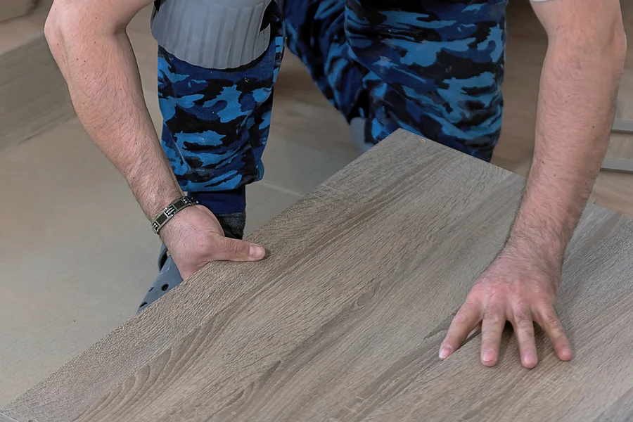 Key Benefits Of Vinyl Flooring For Residential Spaces in Springfield, VA