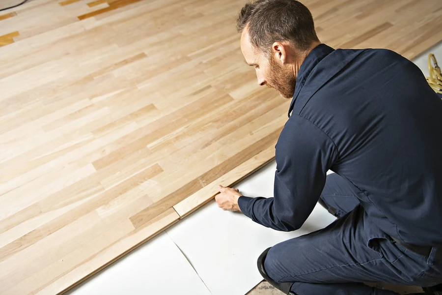 Local Laminate Flooring Springfield, VA