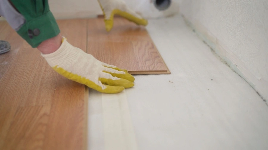 Reliable Laminate Flooring Springfield, VA