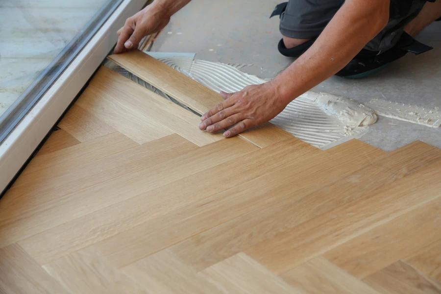 Signs It Is Time To Replace Your Hardwood Flooring Springfield, VA
