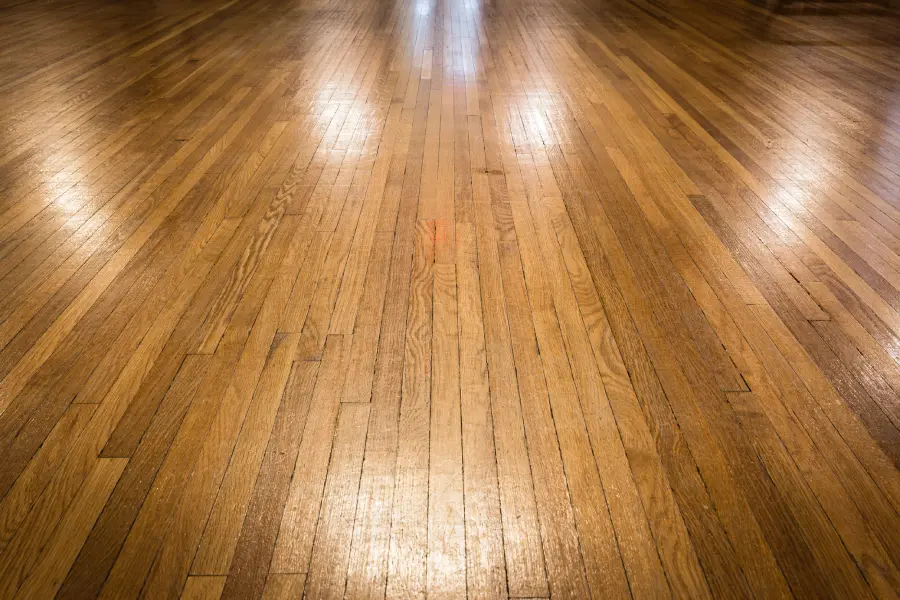 The Step By Step Process Of Refinishing Hardwood Floors Springfield, VA