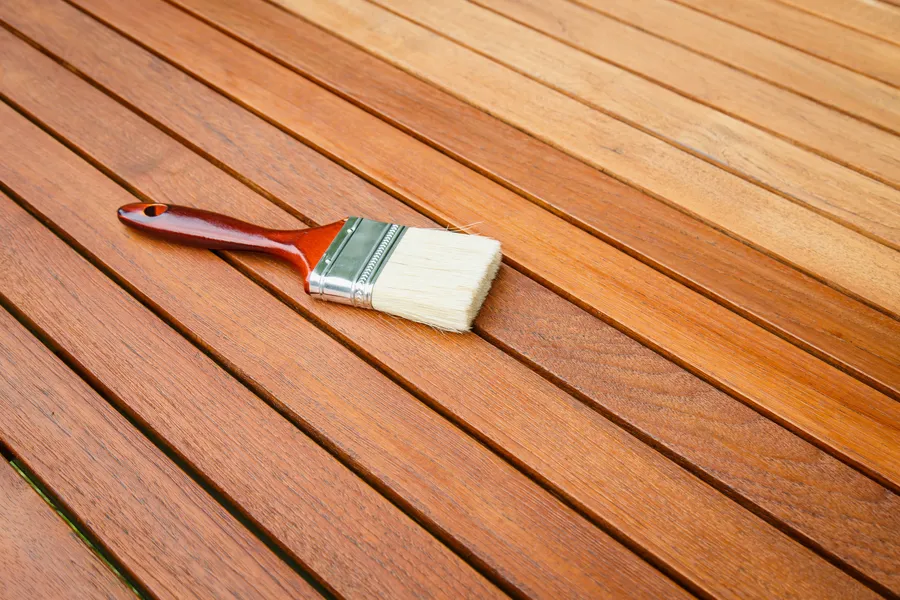 The Step By Step Process Of Refinishing Hardwood Floors in Springfield, VA