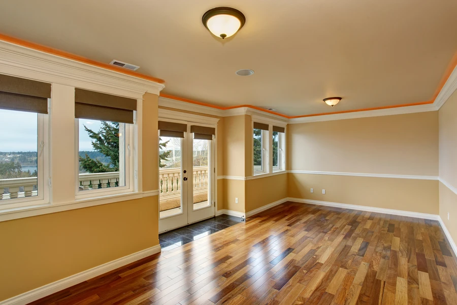 Tips For Preparing Your Home For Hardwood Floor Refinishing Springfield, VA