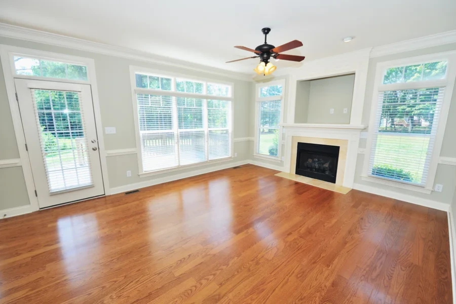 Tips For Preparing Your Home For Hardwood Floor Refinishing in Springfield, VA