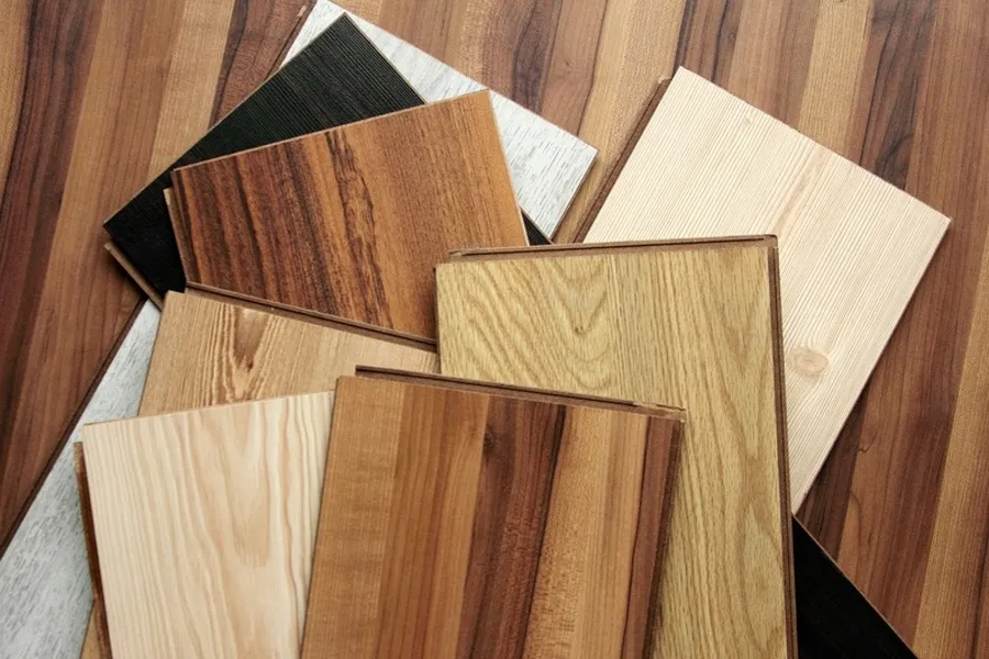 Top Benefits Of Choosing Laminate Flooring For High Traffic Areas in Springfield, VA